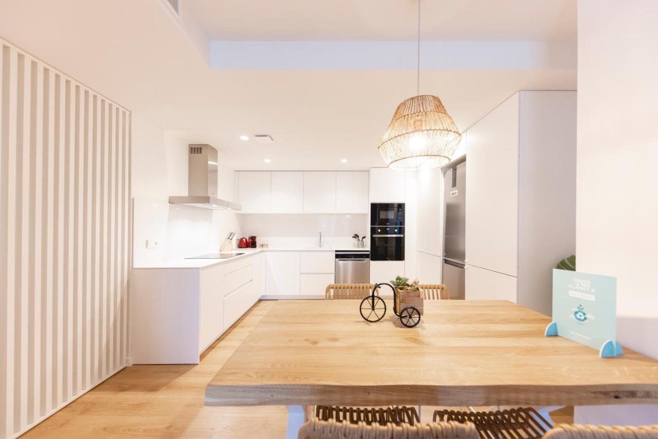 Bravissimo Sirenes, 2-Bedroom Apartment Gerona Exterior foto