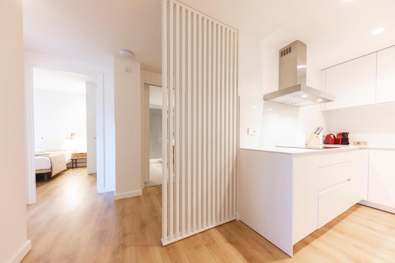 Bravissimo Sirenes, 2-Bedroom Apartment Gerona Exterior foto